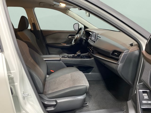 Certified 2023 Nissan Rogue SV AWD/4WD image 20