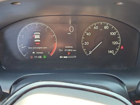 Used 2025 Honda HR-V Sport image 26