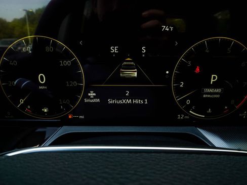 New 2026 INFINITI QX80 Pure AWD/4WD image 28