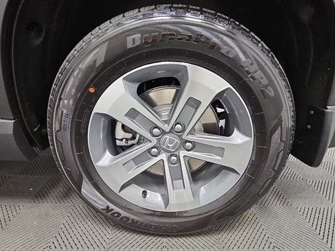 New 2026 Honda Pilot EX-L image 44