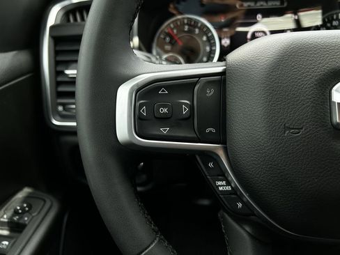 Used 2025 RAM 1500 Lone Star image 15