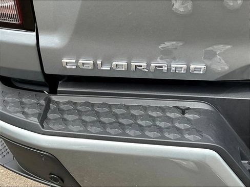 New 2026 Chevrolet Colorado LT w/ LT Convenience Package RWD image 10