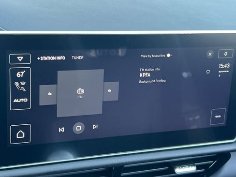 New 2025 Lotus Emira image 16