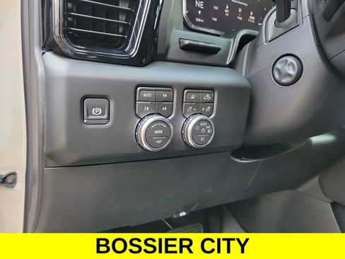 New 2026 GMC Sierra 1500 AT4 w/ AT4 Premium Package image 13