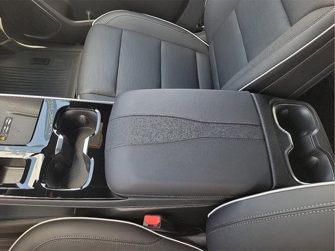 New 2025 Buick Enclave Sport Touring w/ Super Cruise Package image 20