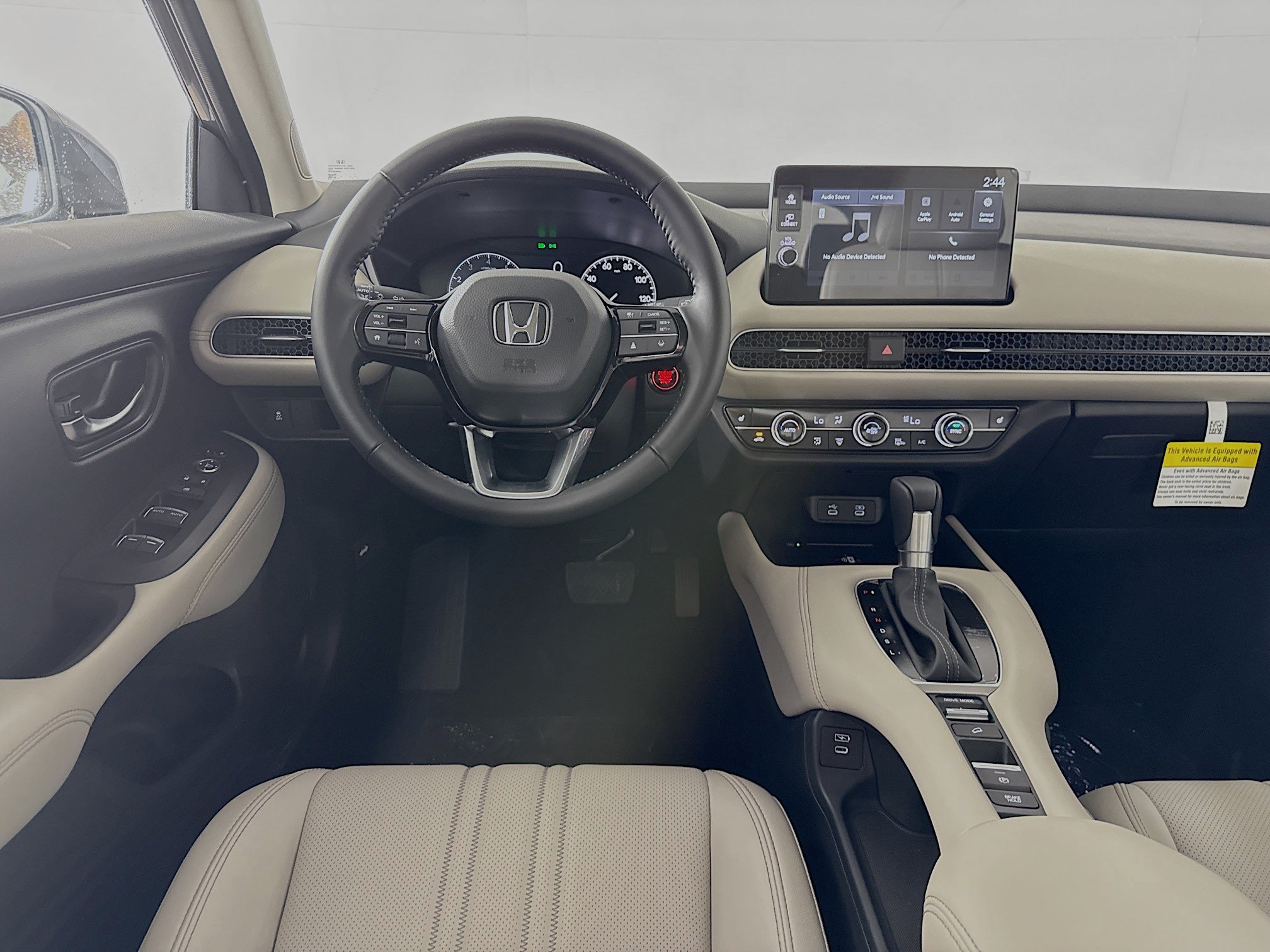 New 2026 Honda HR-V EX-L image 27