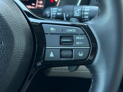 New 2026 Honda Pilot EX-L image 31