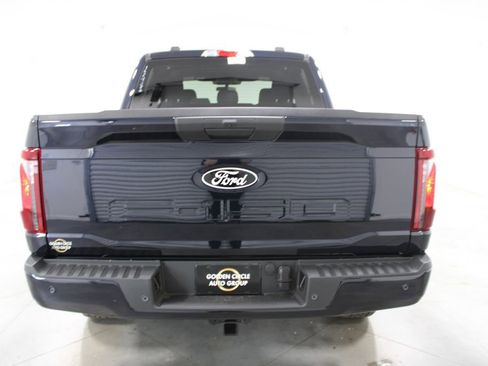 New 2026 Ford F150 XLT AWD/4WD image 7