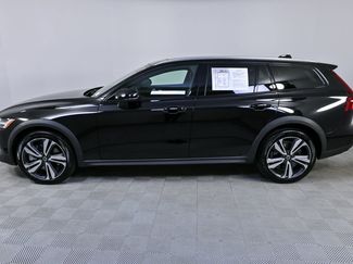 Certified 2025 Volvo V60 B5 Cross Country Plus video 2