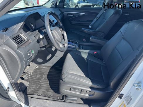 Used 2021 Honda Pilot EX-L image 8