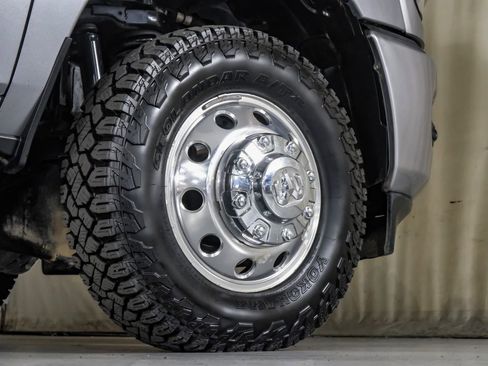 Used 2023 RAM 3500 Laramie image 55