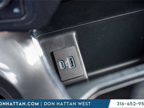 Used 2023 Ford F150 XLT w/ Equipment Group 302A High image 14