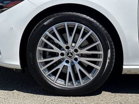 Used 2025 Mercedes-Benz CLA 250 image 31