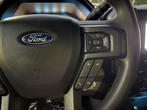 Used 2018 Ford F150 XL w/ Equipment Group 101A Mid image 14
