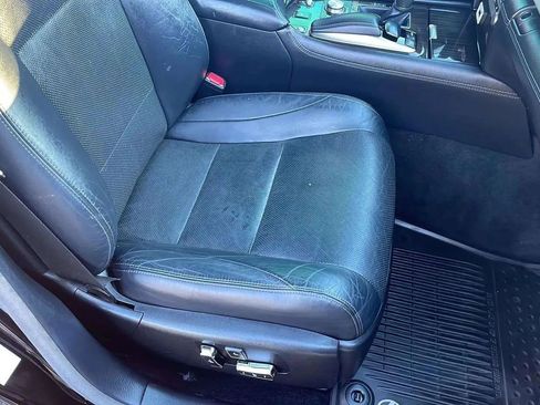 Used 2014 Lexus LS 460 AWD image 27