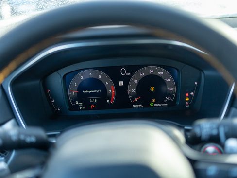 New 2026 Acura Integra A-Spec image 28