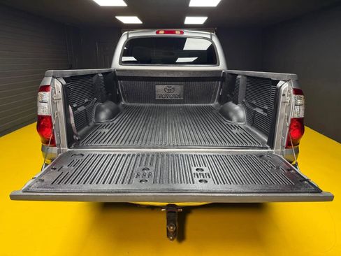 Used 2005 Toyota Tundra SR5 RWD image 11