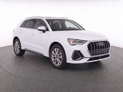 Used 2025 Audi Q3 2.0T Premium