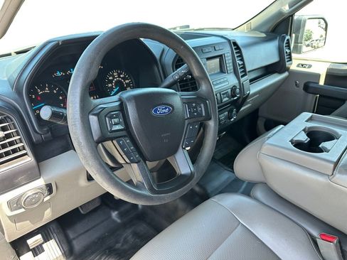 Used 2017 Ford F150 XL w/ Equipment Group 101A Mid AWD/4WD image 12