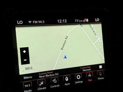 Used 2020 Jeep Gladiator Overland image 34