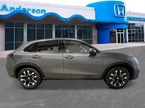 New 2026 Honda HR-V EX-L image 6