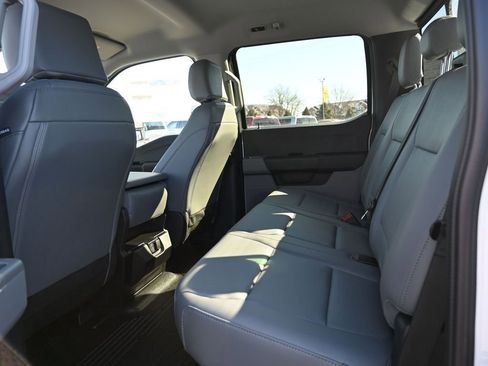 New 2026 Ford F450 XL w/ XL Chrome Package image 15