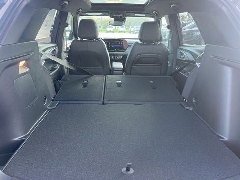 New 2026 Chevrolet TrailBlazer ACTIV w/ Convenience Package image 44