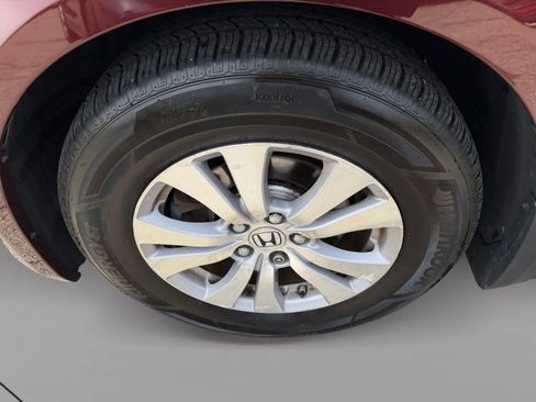 Used 2017 Honda Odyssey EX-L image 8