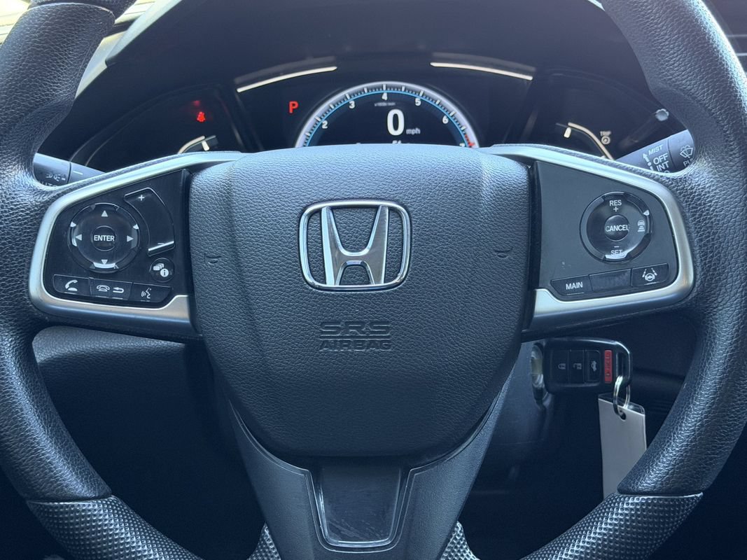 Used 2020 Honda Civic LX image 23