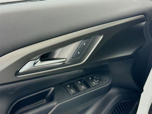 New 2026 Chevrolet Equinox EV LT w/ Comfort Package image 12