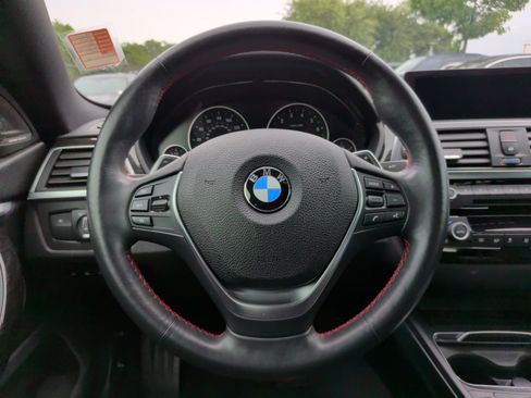 Used 2019 BMW 430i Gran Coupe w/ Convenience Package RWD image 20
