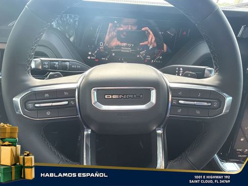 New 2026 GMC Yukon Denali image 16