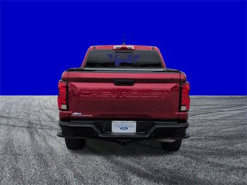 Used 2023 Chevrolet Colorado Z71 w/ Z71 Convenience Package 2 image 5