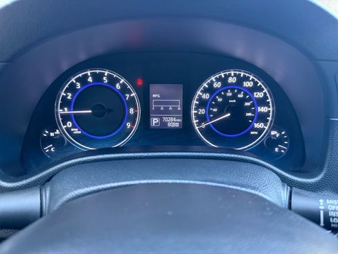 Used 2015 INFINITI Q60 Journey w/ Premium Package image 13