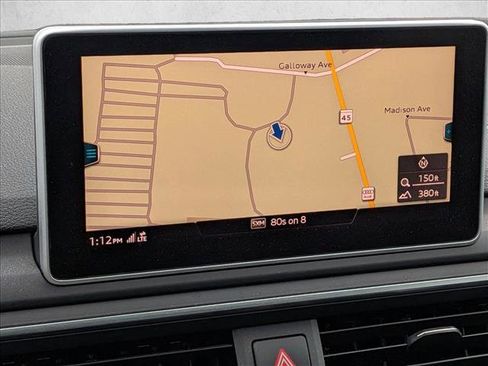 Used 2018 Audi A5 2.0T Premium Plus w/ Premium Plus image 9