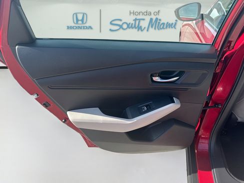 Certified 2024 Honda Accord EX image 24