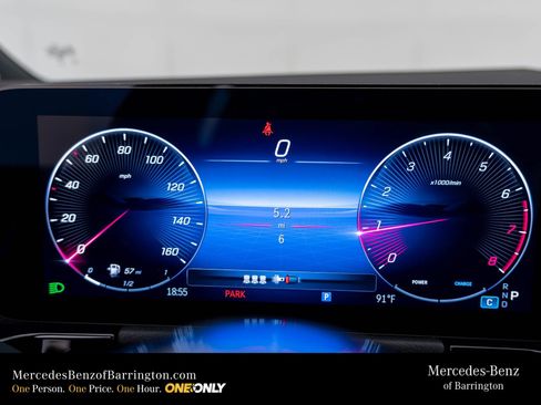 New 2026 Mercedes-Benz GLA 250 4MATIC image 23