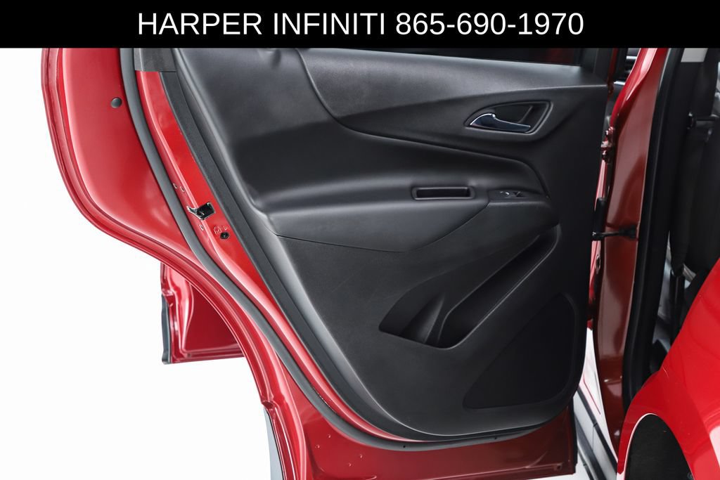 Used 2019 Chevrolet Equinox LT FWD image 18