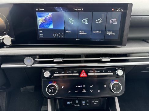 New 2026 Hyundai Santa Cruz SEL AWD/4WD image 4