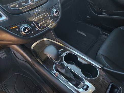 Used 2024 Chevrolet Malibu LT image 27