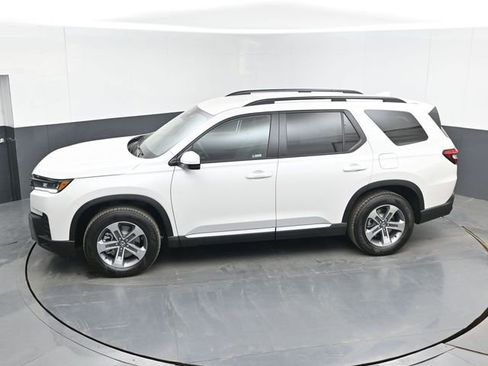 New 2026 Honda Pilot EX-L image 35