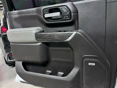 Used 2021 Chevrolet Silverado 2500 LTZ w/ LTZ Premium Texas Edition image 18