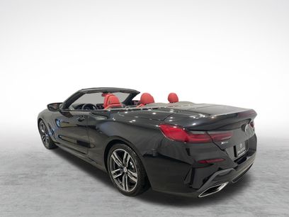 Used 2023 BMW M850i xDrive Convertible