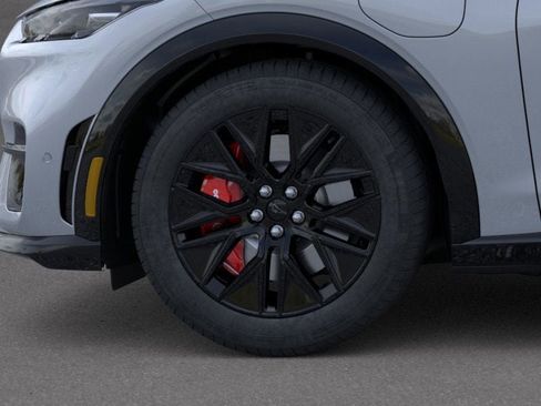 New 2025 Ford Mustang Mach-E Premium w/ Sport Appearance Package image 19