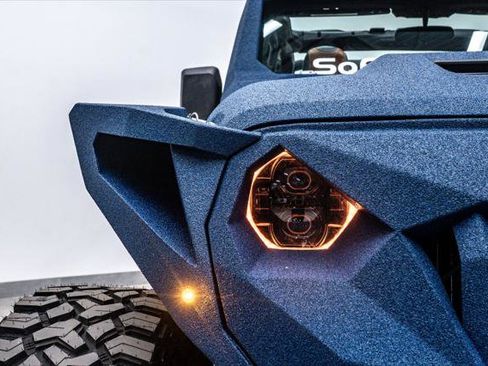 Used 2026 Jeep Gladiator Sport image 49