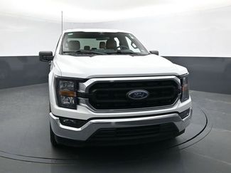 Certified 2023 Ford F150 XLT RWD video 2
