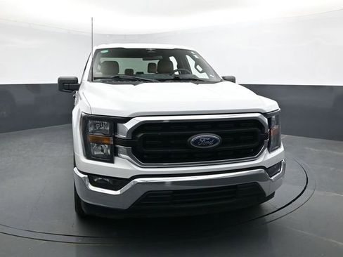 Certified 2023 Ford F150 XLT RWD image 2