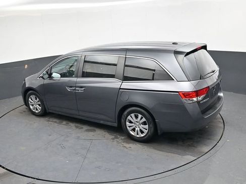 Used 2016 Honda Odyssey SE image 28