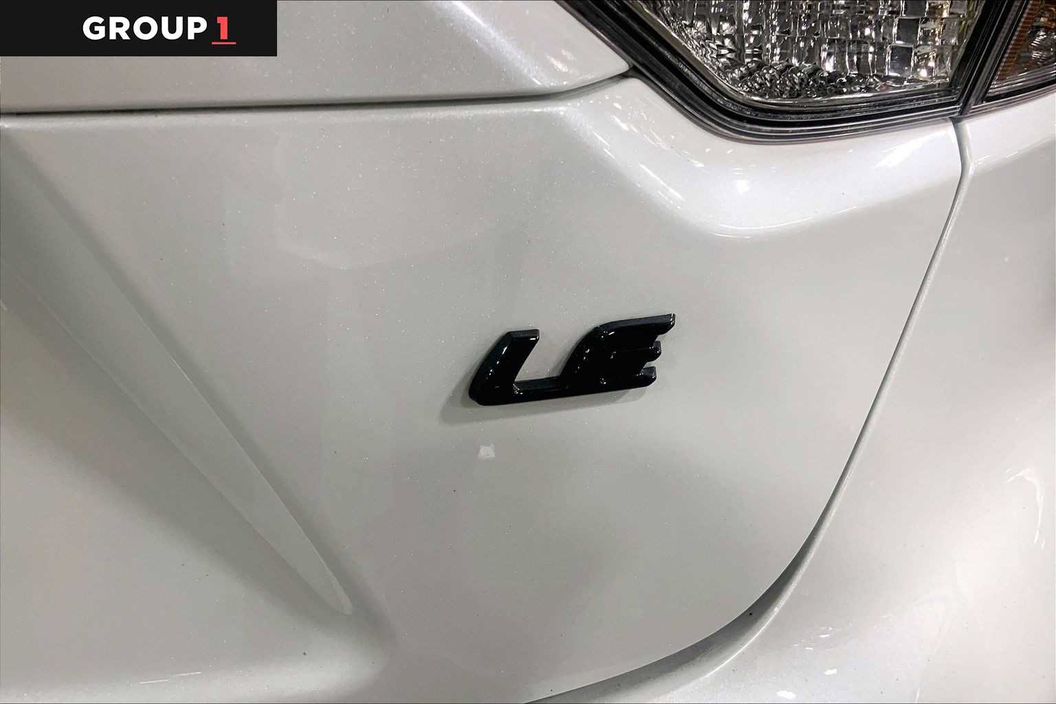 Certified 2025 Toyota Corolla LE FWD image 10