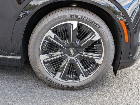 New 2025 Cadillac Escalade IQ Sport 2 image 13